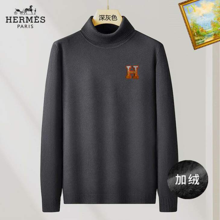 Picture of Hermes Sweaters _SKUHermesM-3XL25tr9846193